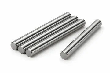 Ролик игольчатый 6×59,8 мм 5 A 95Х18