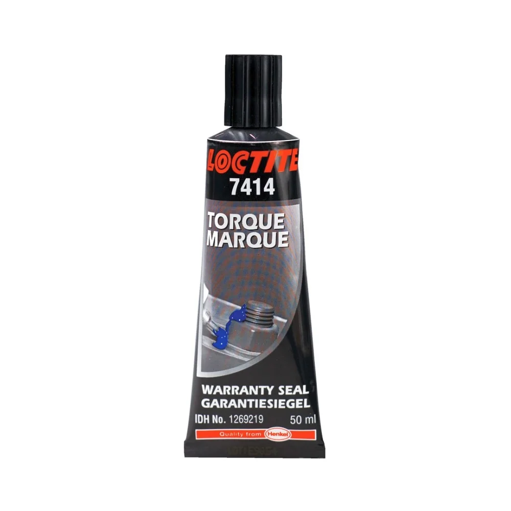 Паста для обнаружения микроперемещений деталей LOCTITE SF 7414 50ML