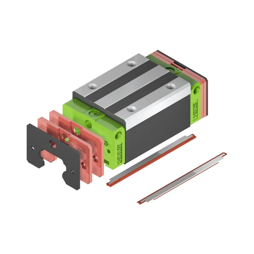 Торцевое уплотнение EG25KK