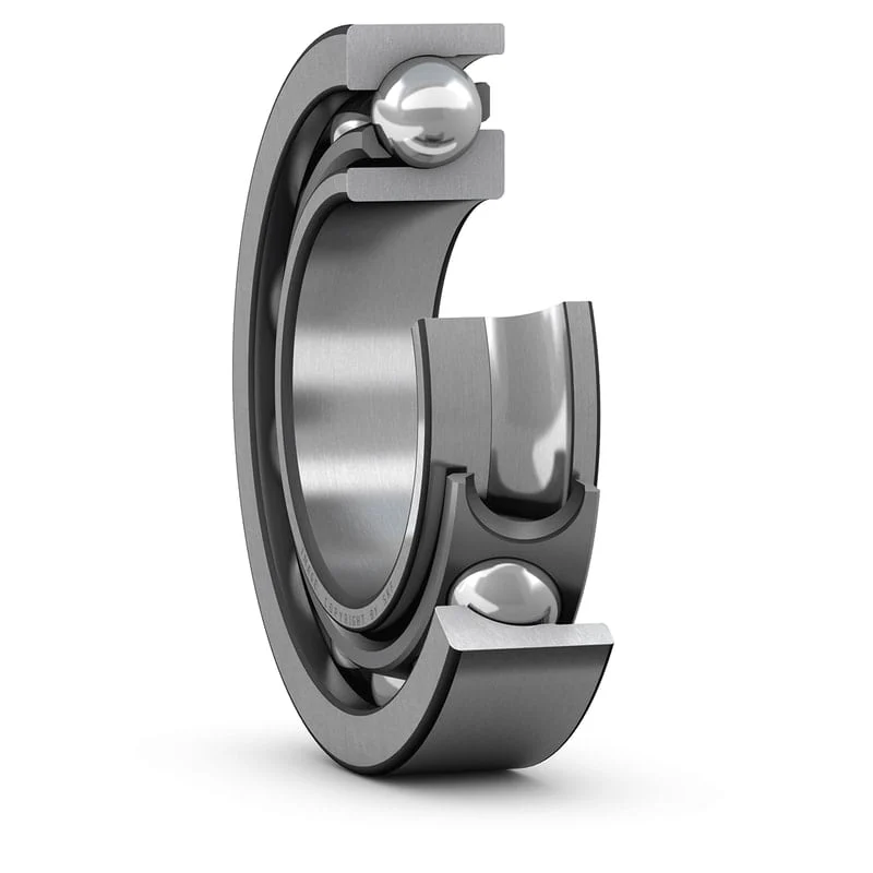 7317BEGAF SKF — изображение 2