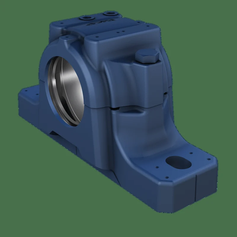 Y-образный корпус SNL3140TURT SKF