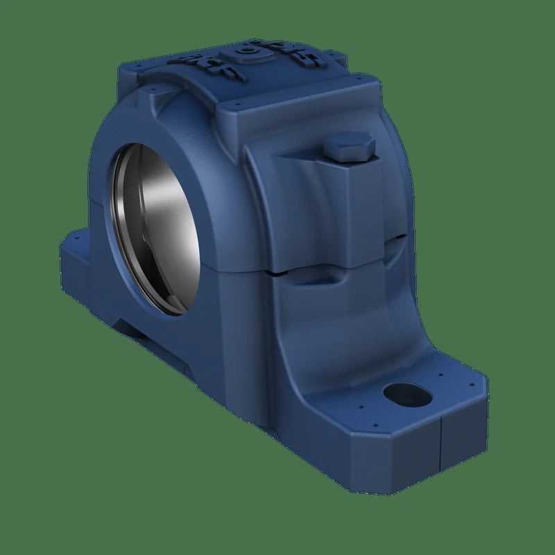 Y-образный корпус SNL522-619VU SKF