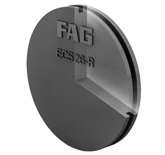 Материалы для корпусов EC513-R FAG