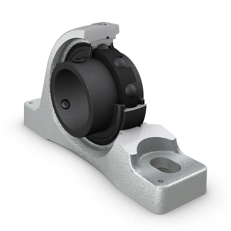 Подшипниковый узел в сборе SY50TF/VA228 SKF