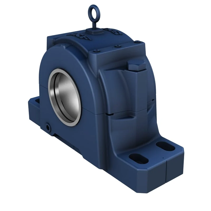 Y-образный корпус SAFD528 SKF