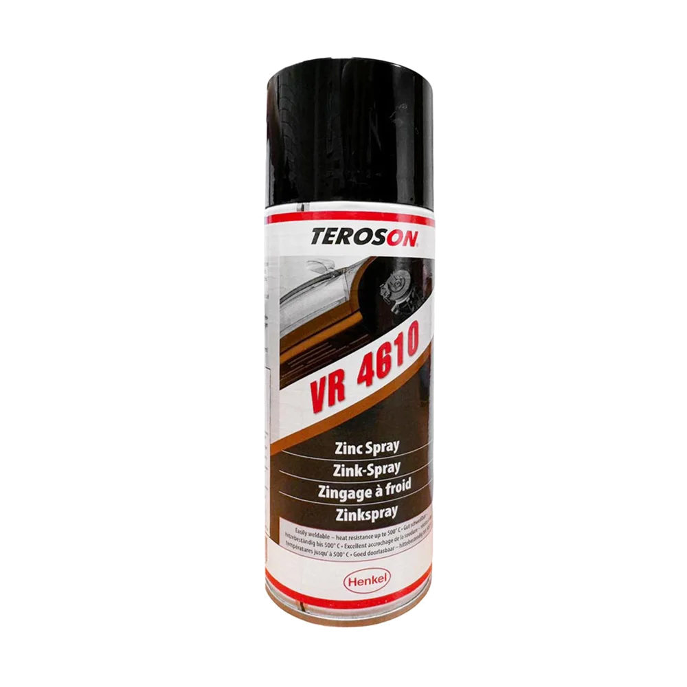 Ремонтные составы и защитные покрытия TEROSON VR 4610 400ML
