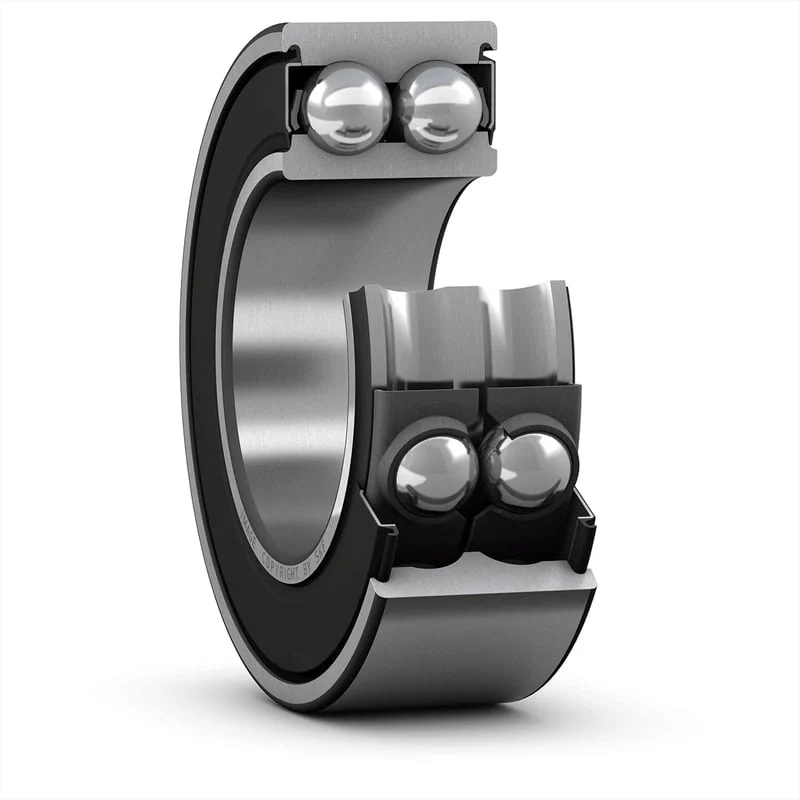 3212A-2RS1/C3 SKF — изображение 6