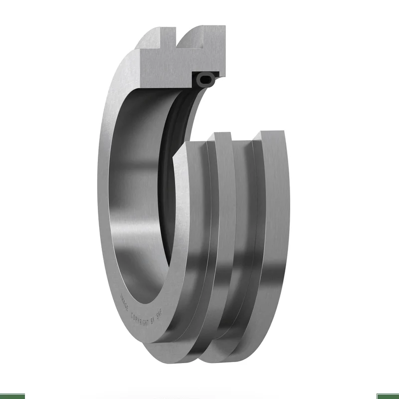 Материалы для корпусов TSN510S SKF