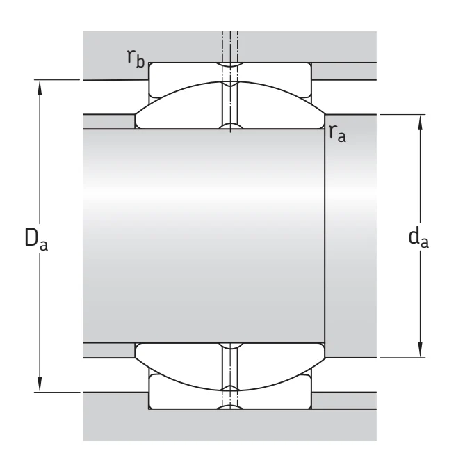 GE35ES-2RS SKF — изображение 2