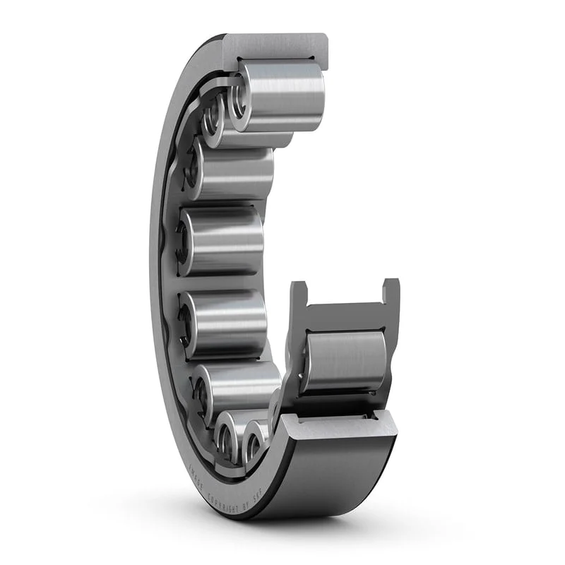RNU211ECJ SKF — изображение 5