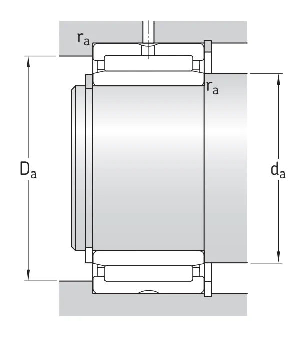 NA4920 SKF — изображение 2
