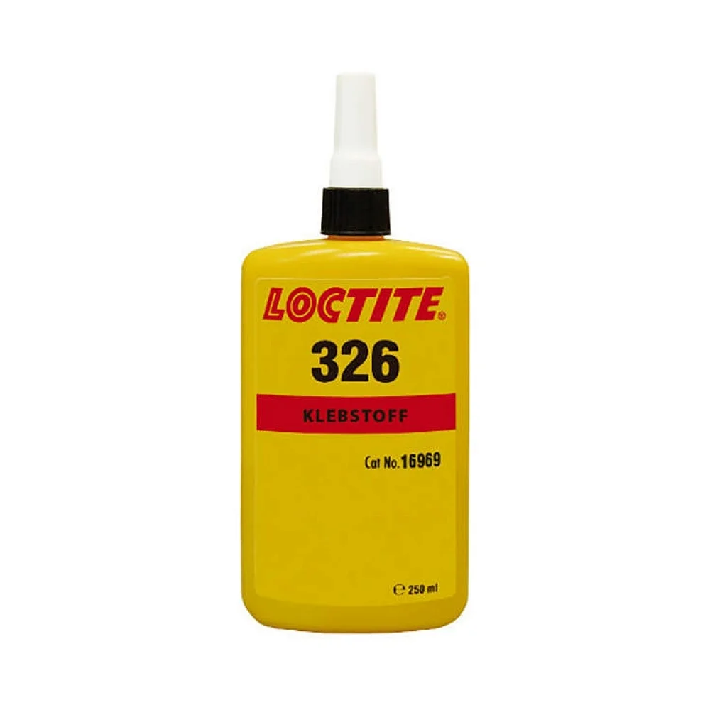 Клей конструкционный активаторной полимеризации LOCTITE AA 326 250ML