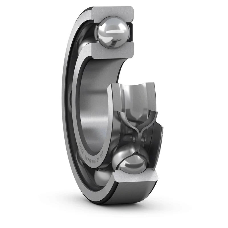 607-Z SKF — изображение 5