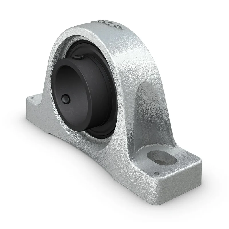 Подшипниковый узел в сборе SY25TF/VA228 SKF