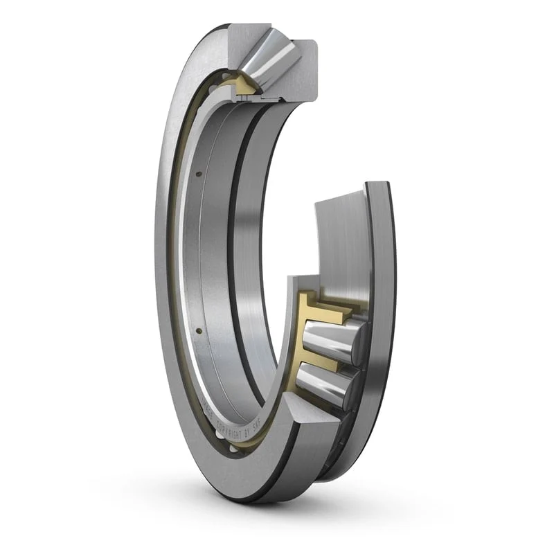 Упорный сферический роликовый подшипник 292/530EM SKF — изображение 3