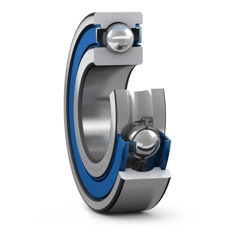 W6206-2RS1/VP311 SKF — изображение 2