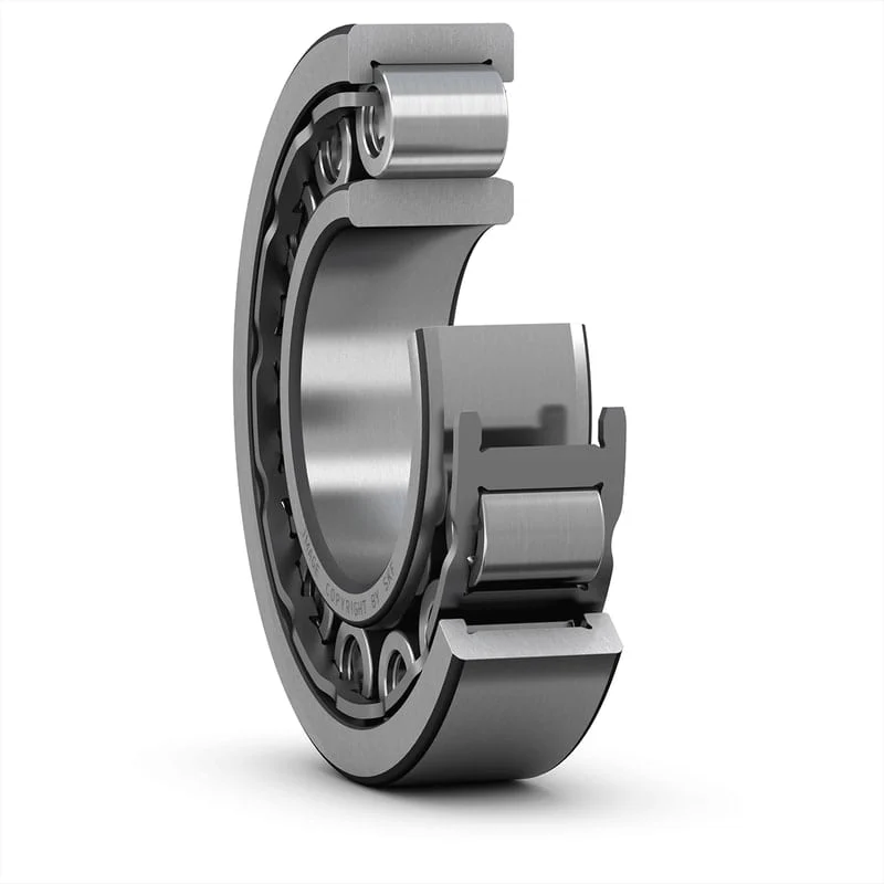 NU2305ECJ SKF — изображение 5