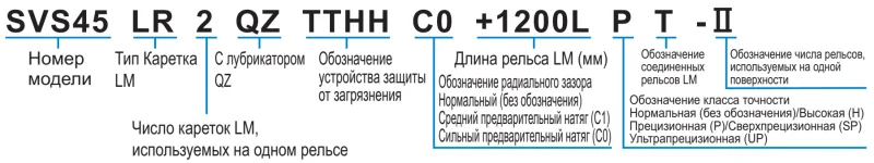 SVS 65R THK — изображение 3