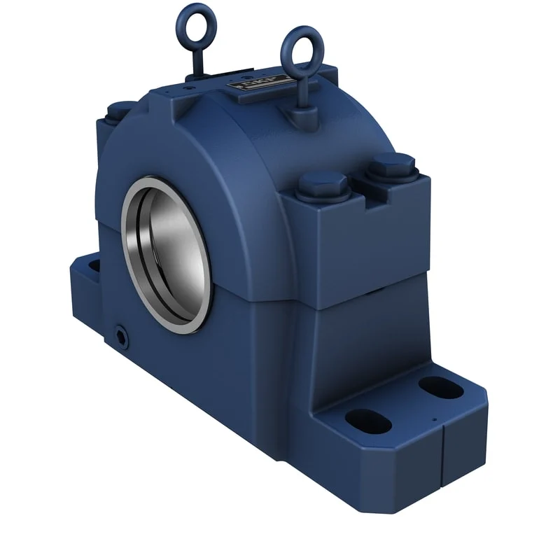 Y-образный корпус SAFS524 SKF