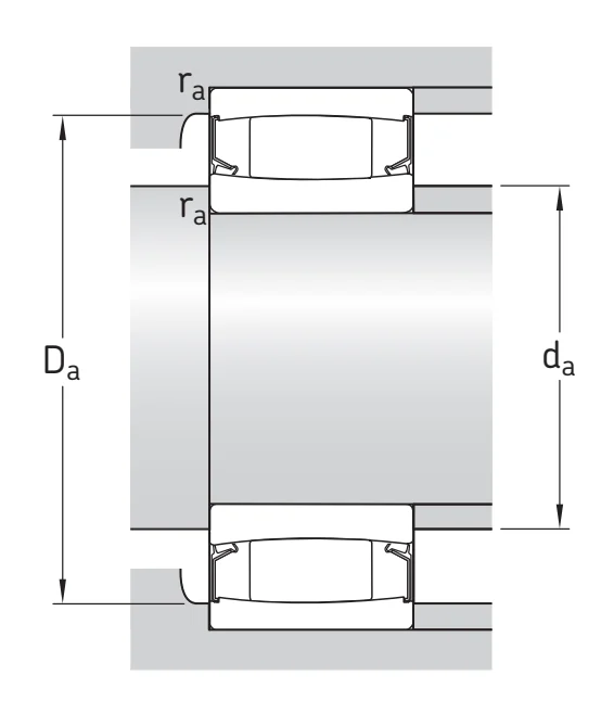 C 6915-2CS5V/GEM9 SKF — изображение 2