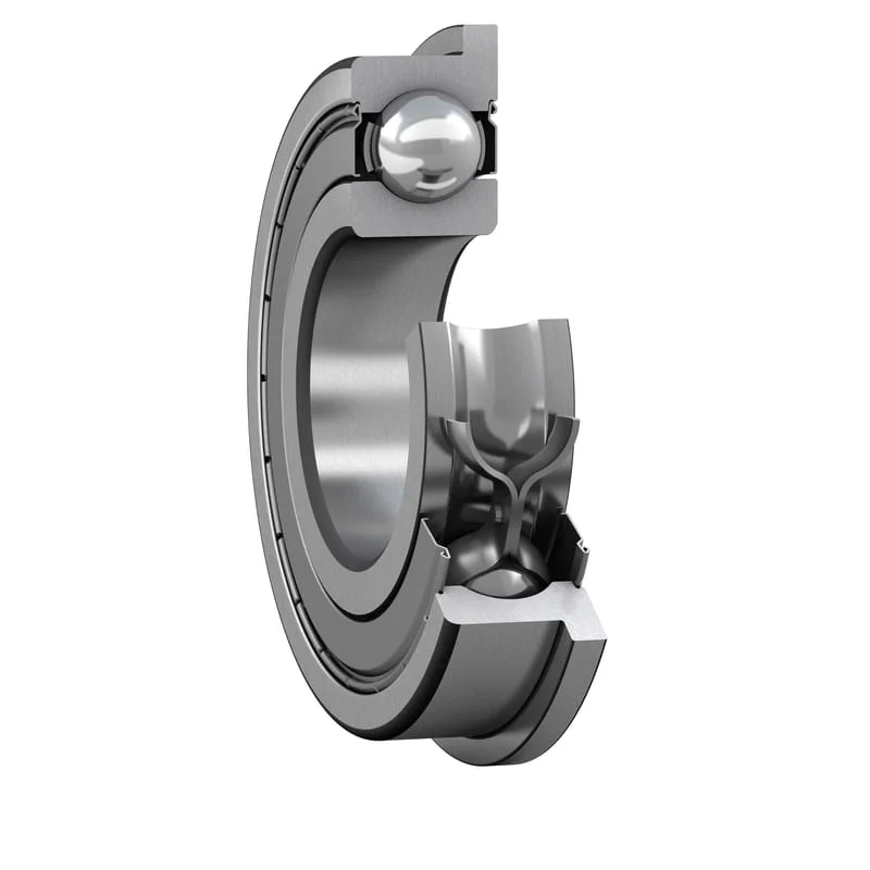 W619/6R-2Z SKF — изображение 2