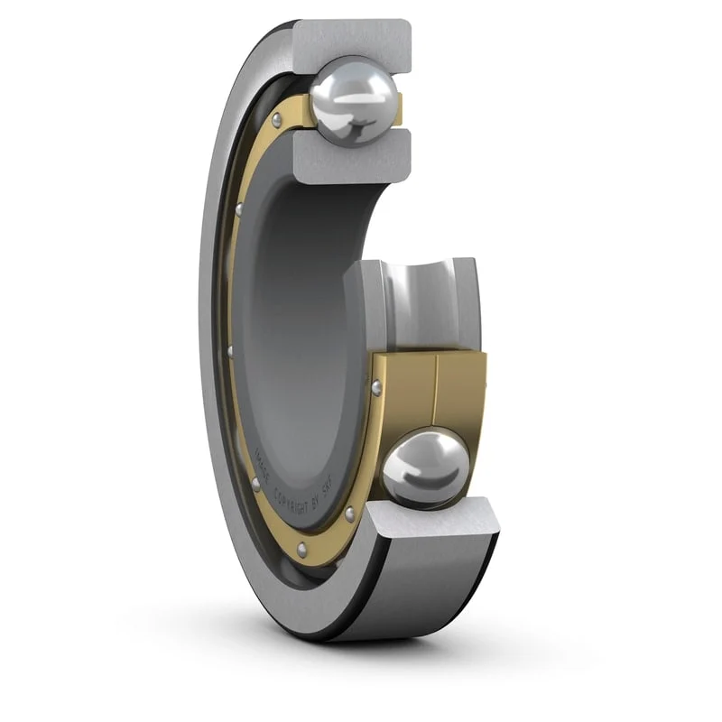 6332M/C3VL2071 SKF — изображение 5