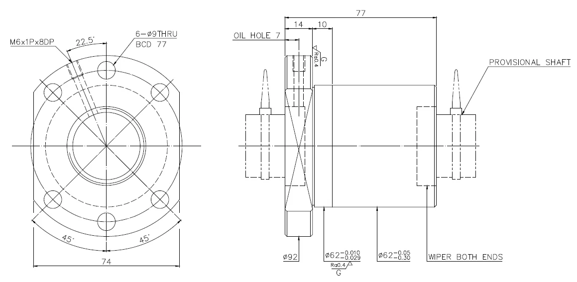R32-10K5-FSC — изображение 2