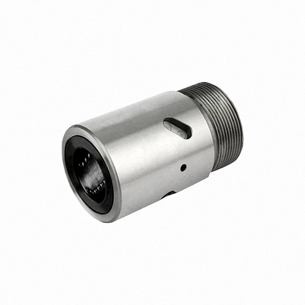 Гайка ШВП R12-4B1-RSB (BD: 2.381 mm, NTD: 25.5 mm, C/C0: 344/574 kgf)