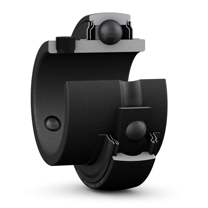 Подшипник для корпусов YAR209-2F/VA228 SKF