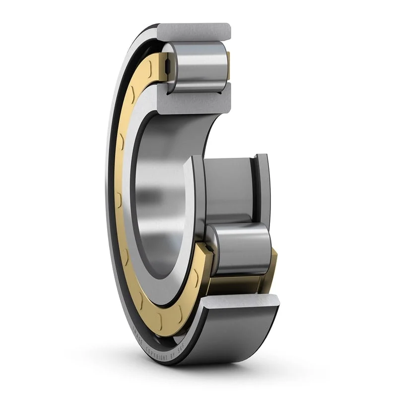 N207ECM SKF — изображение 5
