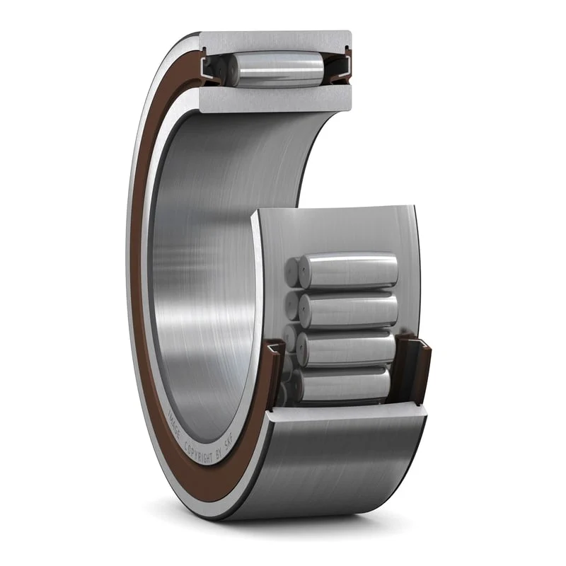 C6912-2NSV/C3 SKF — изображение 3