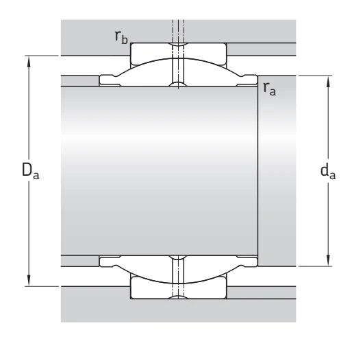 GEZM 600 ES-2RS SKF — изображение 2