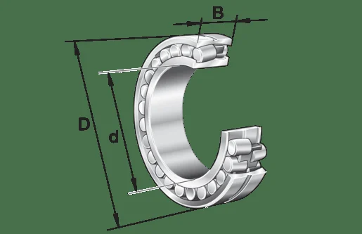 22330-E1A-XL-M FAG — изображение 5