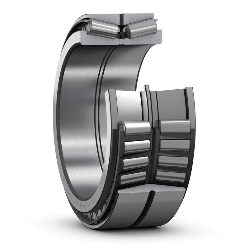 Конический роликовый двухрядный подшипник 331554A SKF — изображение 3