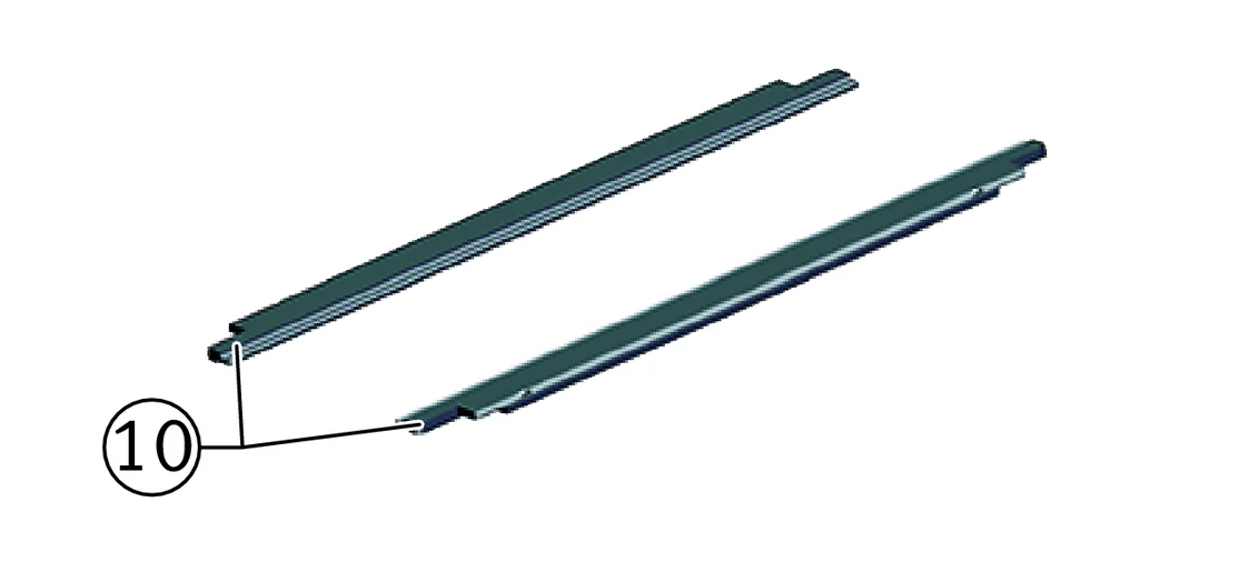 KIT.KWVE15-B-900 INA — изображение 3