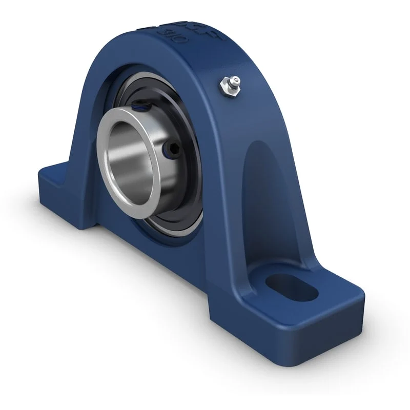 Подшипниковый узел в сборе UCP214 SKF