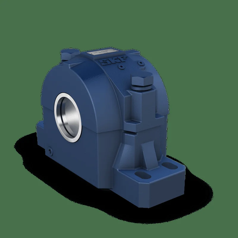 Y-образный корпус SAF028KAX4.15/16 SKF