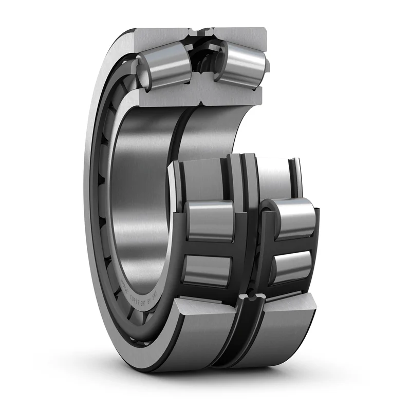 Однорядный конический роликовый подшипник 31326X/DF SKF — изображение 3