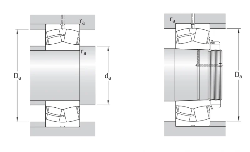 21305CC SKF — изображение 5