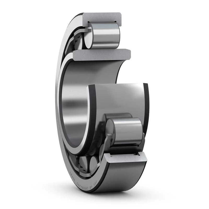 NUB215ECJ SKF — изображение 5