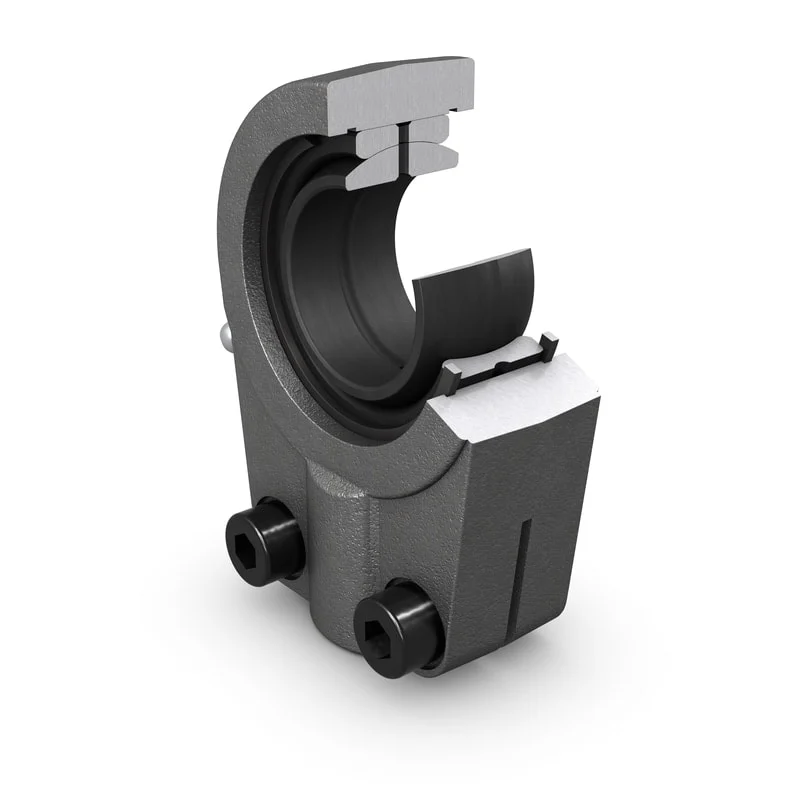 Шарнирные головки SIR20ES SKF