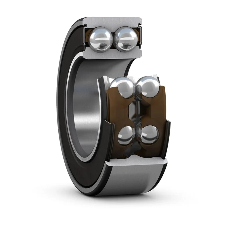 3207A-2RS1TN9/MT33 SKF — изображение 6