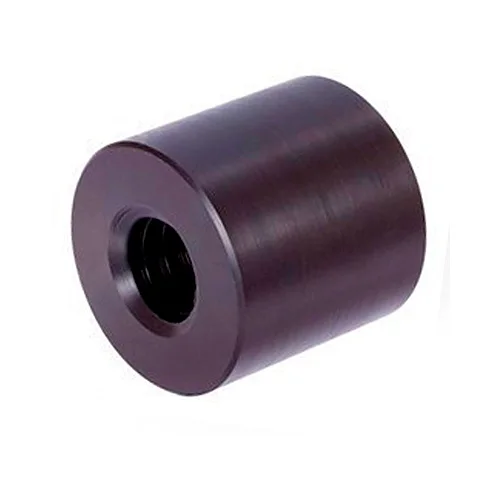 Гайка трапецеидальная PR 40x7 (POM)