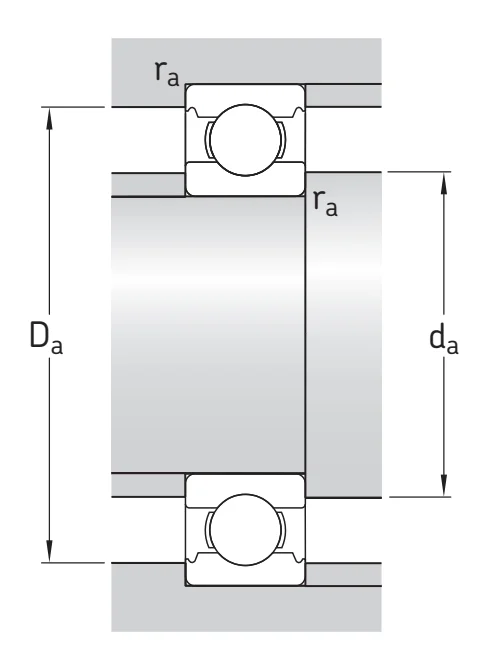 6220/HC5C3 SKF — изображение 2