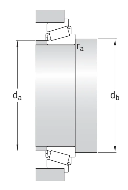 33113R/Q SKF — изображение 2