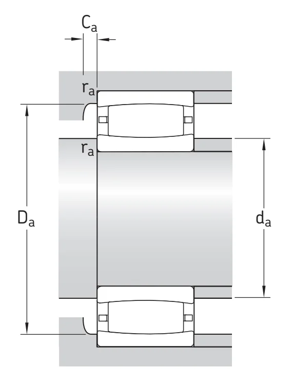 C 3172 M SKF — изображение 2