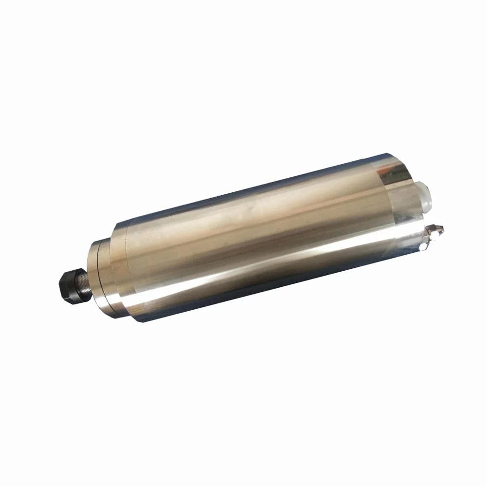 Шпиндель GDZ100-4 (4 kW, 24000 rpm, 380 V)
