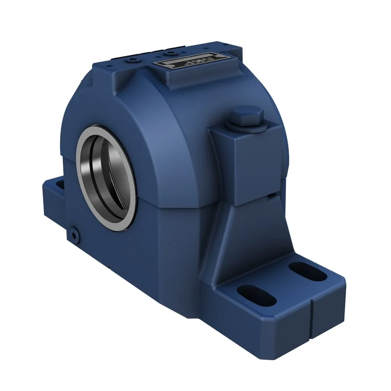 Y-образный корпус SAFS220-11 SKF