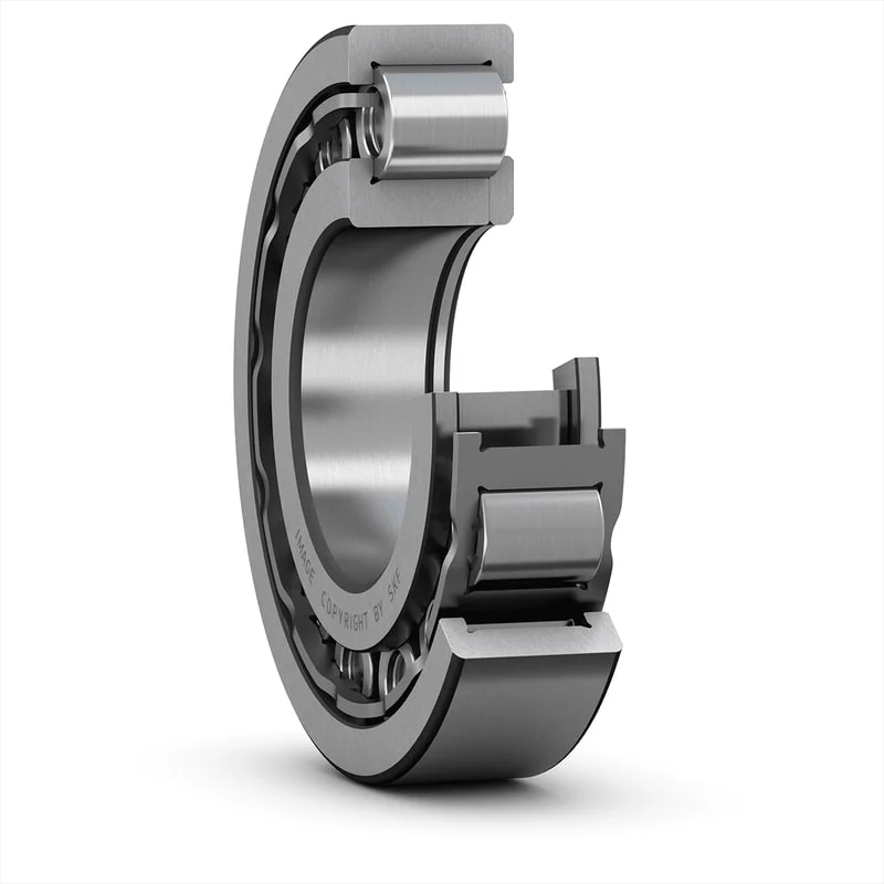 NUP305ECJ SKF — изображение 5