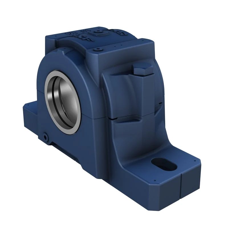 Y-образный корпус SAF611 SKF